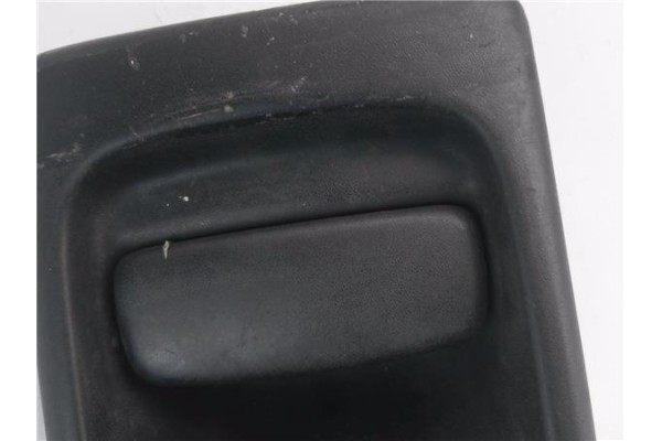 Recambio de maneta exterior delantero izquierda para nissan interstar (x70) 1.9 caja cerrada, l 1h1, batalla corta 2,8t referenc