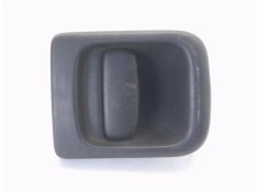 Recambio de maneta exterior delantero derecha para nissan interstar (x70) 1.9 caja cerrada, l 1h1, batalla corta 2,8t referencia
