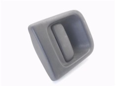 Recambio de maneta exterior delantero derecha para nissan interstar (x70) 1.9 caja cerrada, l 1h1, batalla corta 2,8t referencia