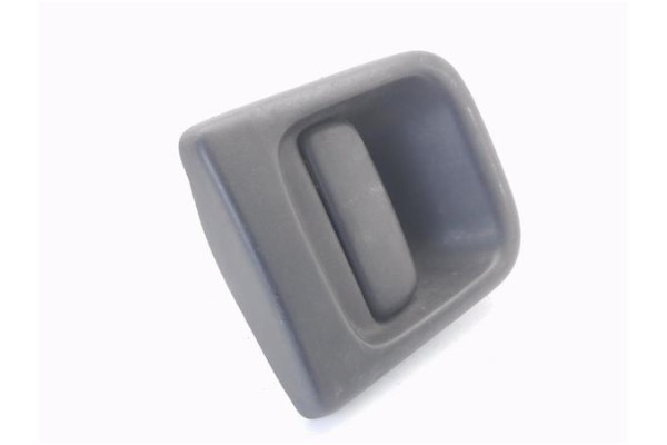 Recambio de maneta exterior delantero derecha para nissan interstar (x70) 1.9 caja cerrada, l 1h1, batalla corta 2,8t referencia