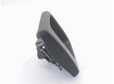 Recambio de maneta exterior delantero derecha para nissan interstar (x70) 1.9 caja cerrada, l 1h1, batalla corta 2,8t referencia