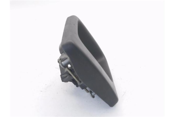 Recambio de maneta exterior delantero derecha para nissan interstar (x70) 1.9 caja cerrada, l 1h1, batalla corta 2,8t referencia