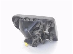 Recambio de maneta exterior delantero derecha para nissan interstar (x70) 1.9 caja cerrada, l 1h1, batalla corta 2,8t referencia