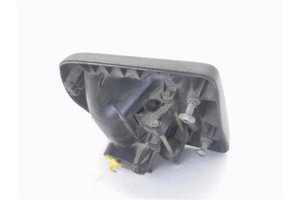 Recambio de maneta exterior delantero derecha para nissan interstar (x70) 1.9 caja cerrada, l 1h1, batalla corta 2,8t referencia