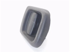 Recambio de maneta exterior delantero derecha para nissan interstar (x70) 1.9 caja cerrada, l 1h1, batalla corta 2,8t referencia