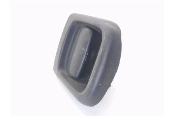 Recambio de maneta exterior delantero derecha para nissan interstar (x70) 1.9 caja cerrada, l 1h1, batalla corta 2,8t referencia