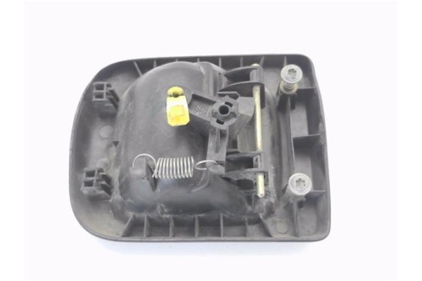 Recambio de maneta exterior delantero derecha para nissan interstar (x70) 1.9 caja cerrada, l 1h1, batalla corta 2,8t referencia