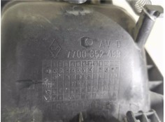 Recambio de maneta exterior delantero derecha para nissan interstar (x70) 1.9 caja cerrada, l 1h1, batalla corta 2,8t referencia
