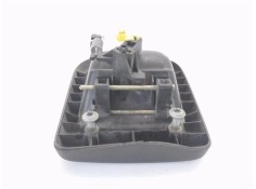 Recambio de maneta exterior delantero derecha para nissan interstar (x70) 1.9 caja cerrada, l 1h1, batalla corta 2,8t referencia