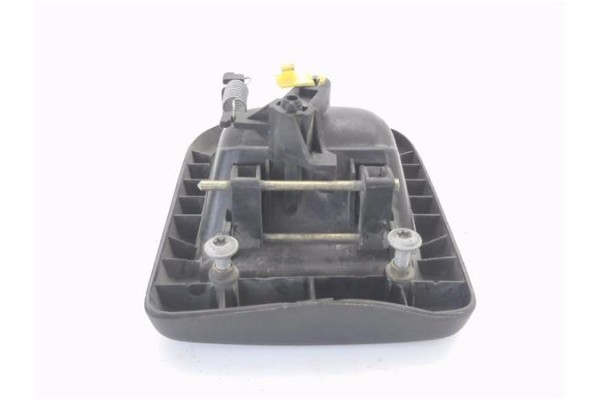 Recambio de maneta exterior delantero derecha para nissan interstar (x70) 1.9 caja cerrada, l 1h1, batalla corta 2,8t referencia