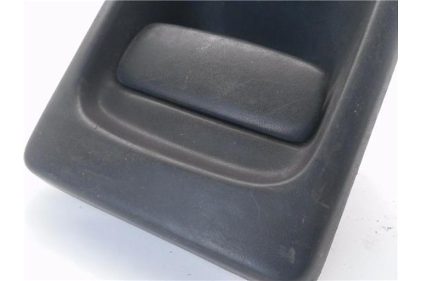 Recambio de maneta exterior delantero derecha para nissan interstar (x70) 1.9 caja cerrada, l 1h1, batalla corta 2,8t referencia