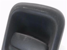 Recambio de maneta exterior delantero derecha para nissan interstar (x70) 1.9 caja cerrada, l 1h1, batalla corta 2,8t referencia