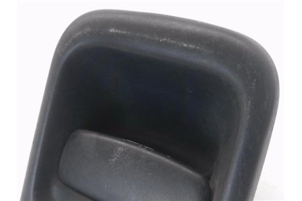 Recambio de maneta exterior delantero derecha para nissan interstar (x70) 1.9 caja cerrada, l 1h1, batalla corta 2,8t referencia