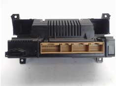 Recambio de mandos climatizador para audi a6 berlina (4b2) referencia OEM IAM (4B0820043AE) (5HB007604-21) 