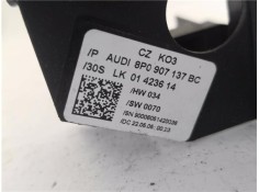 Recambio de mando intermitencia para audi a3 (8p1) 1.6 tdi ambition referencia OEM IAM 8P0907137BC 8P0953519A 