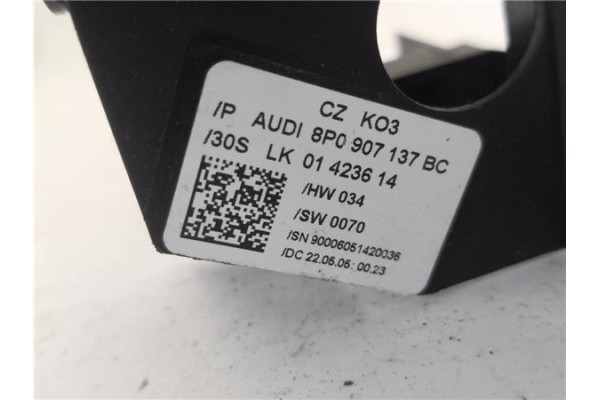 Recambio de mando intermitencia para audi a3 (8p1) 1.6 tdi ambition referencia OEM IAM 8P0907137BC 8P0953519A 