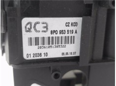 Recambio de mando intermitencia para audi a3 (8p1) 1.6 tdi ambition referencia OEM IAM 8P0907137BC 8P0953519A 