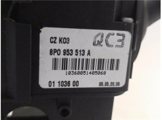 Recambio de mando intermitencia para audi a3 (8p1) 1.6 tdi ambition referencia OEM IAM 8P0907137BC 8P0953519A 