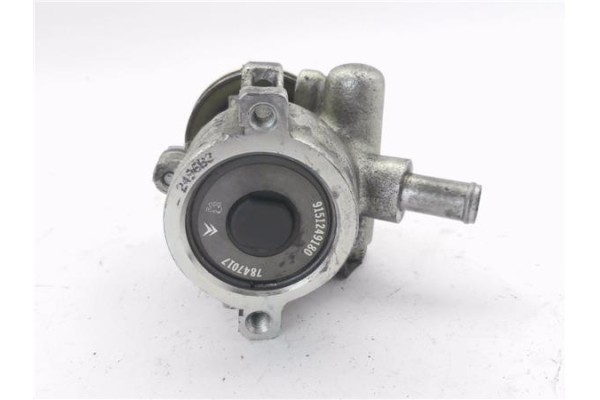 Recambio de bomba servodireccion para peugeot 306 3/5 pt. (s1) 1.6 profil referencia OEM IAM 9151249180 7847017 