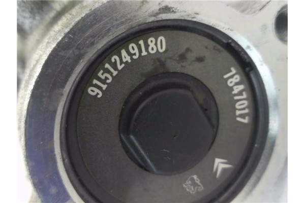 Recambio de bomba servodireccion para peugeot 306 3/5 pt. (s1) 1.6 profil referencia OEM IAM 9151249180 7847017 