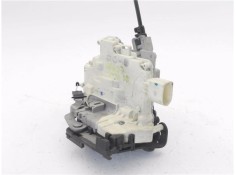 Recambio de cierre electromagnetico trasero derecho para seat altea xl (5p5) 2.0 freetrack 4x4 referencia OEM IAM 5P0839012  