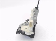Recambio de cierre electromagnetico trasero derecho para seat altea xl (5p5) 2.0 freetrack 4x4 referencia OEM IAM 5P0839012  