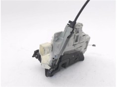 Recambio de cierre electromagnetico trasero derecho para seat altea xl (5p5) 2.0 freetrack 4x4 referencia OEM IAM 5P0839012  