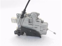 Recambio de cierre electromagnetico trasero derecho para seat altea xl (5p5) 2.0 freetrack 4x4 referencia OEM IAM 5P0839012  
