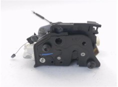 Recambio de cierre electromagnetico trasero derecho para seat altea xl (5p5) 2.0 freetrack 4x4 referencia OEM IAM 5P0839012  