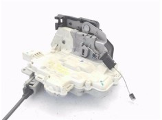 Recambio de cierre electromagnetico trasero derecho para seat altea xl (5p5) 2.0 freetrack 4x4 referencia OEM IAM 5P0839012  