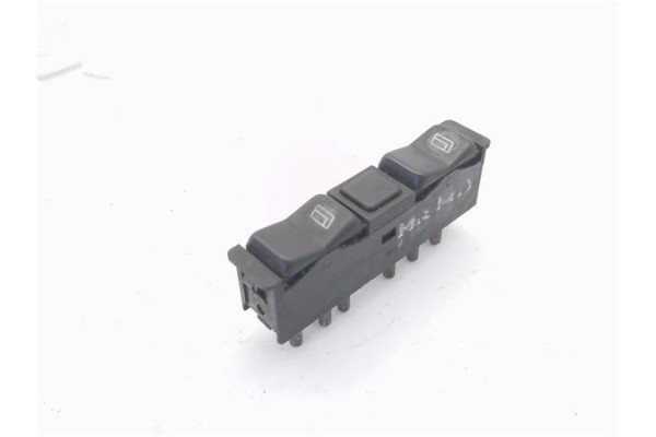 Recambio de mando elevalunas delantero izquierdo para mercedes-benz 190 e lim. (bm 201) 2.0 e 190 (201.024) referencia OEM IAM 8