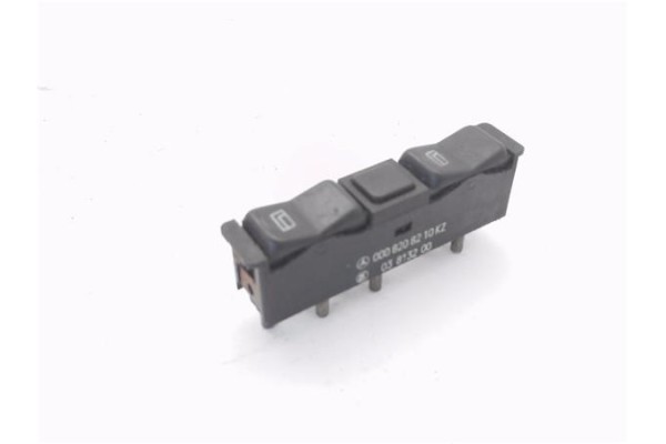 Recambio de mando elevalunas delantero izquierdo para mercedes-benz 190 e lim. (bm 201) 2.0 e 190 (201.024) referencia OEM IAM 8