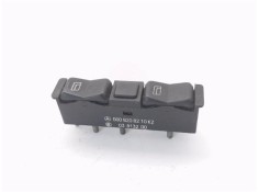Recambio de mando elevalunas delantero izquierdo para mercedes-benz 190 e lim. (bm 201) 2.0 e 190 (201.024) referencia OEM IAM 8
