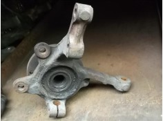 Recambio de mangueta delantero derecha para renault 19 ii (b/c53_) 1.8 (b/c538) referencia OEM IAM   