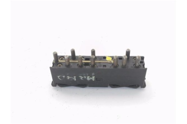 Recambio de mando elevalunas delantero izquierdo para mercedes-benz 190 e lim. (bm 201) 2.0 e 190 (201.024) referencia OEM IAM 8