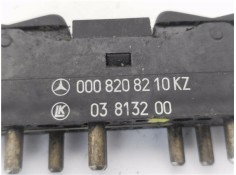 Recambio de mando elevalunas delantero izquierdo para mercedes-benz 190 e lim. (bm 201) 2.0 e 190 (201.024) referencia OEM IAM 8