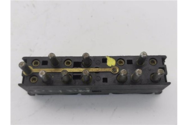 Recambio de mando elevalunas delantero izquierdo para mercedes-benz 190 e lim. (bm 201) 2.0 e 190 (201.024) referencia OEM IAM 8