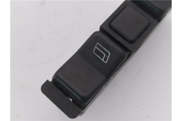 Recambio de mando elevalunas delantero izquierdo para mercedes-benz 190 e lim. (bm 201) 2.0 e 190 (201.024) referencia OEM IAM 8