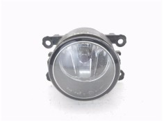 Recambio de faro antiniebla izquierdo para renault scenic ii (jm) 1.9 dci (jm12, jm0g) referencia OEM IAM 8200074008  