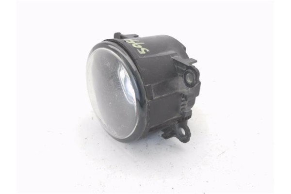 Recambio de faro antiniebla izquierdo para renault scenic ii (jm) 1.9 dci (jm12, jm0g) referencia OEM IAM 8200074008  
