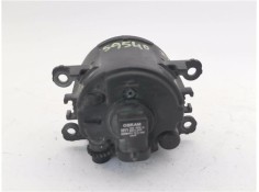 Recambio de faro antiniebla izquierdo para renault scenic ii (jm) 1.9 dci (jm12, jm0g) referencia OEM IAM 8200074008  