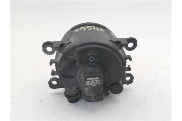 Recambio de faro antiniebla izquierdo para renault scenic ii (jm) 1.9 dci (jm12, jm0g) referencia OEM IAM 8200074008  
