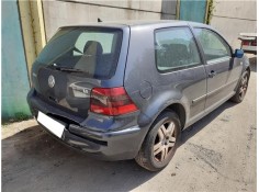 volkswagen golf iv berlina (1j1) del año 2002