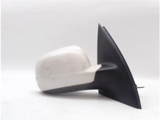 Recambio de retrovisor derecho para seat arosa (6h1) referencia OEM IAM   