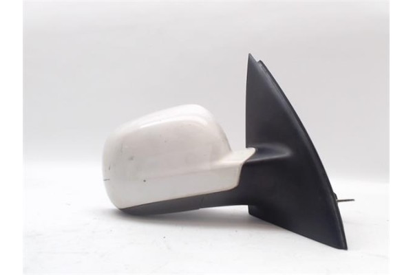 Recambio de retrovisor derecho para seat arosa (6h1) referencia OEM IAM   