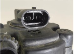 Recambio de faro antiniebla izquierdo para renault scenic ii (jm) 1.9 dci (jm12, jm0g) referencia OEM IAM 8200074008  
