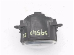 Recambio de faro antiniebla izquierdo para renault scenic ii (jm) 1.9 dci (jm12, jm0g) referencia OEM IAM 8200074008  