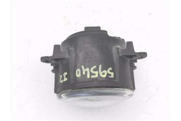 Recambio de faro antiniebla izquierdo para renault scenic ii (jm) 1.9 dci (jm12, jm0g) referencia OEM IAM 8200074008  