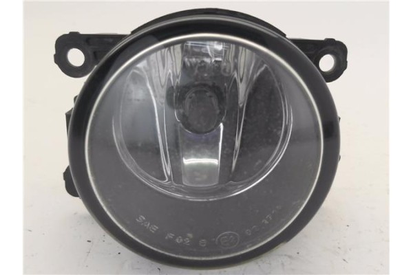 Recambio de faro antiniebla izquierdo para renault scenic ii (jm) 1.9 dci (jm12, jm0g) referencia OEM IAM 8200074008  