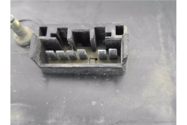 Recambio de piloto trasero derecho para fiat uno (146) 1.0 45 fire referencia OEM IAM E345675  